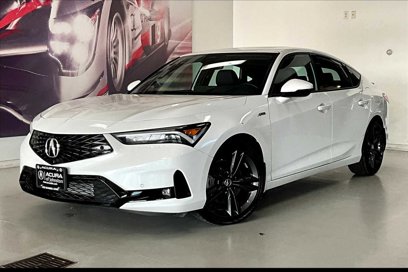 Used 2024 Acura Integra A-Spec