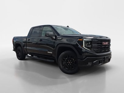 Used 2024 GMC Sierra 1500 Elevation w/ X31 Off-Road Package