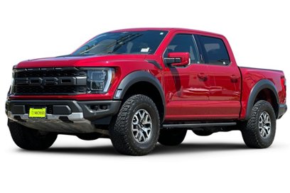 Used 2023 Ford F150 Raptor