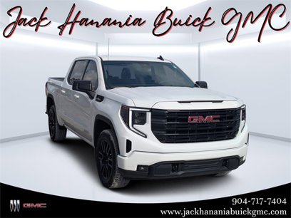 Used 2024 GMC Sierra 1500 Elevation