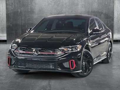 Used 2024 Volkswagen Jetta GLI Autobahn