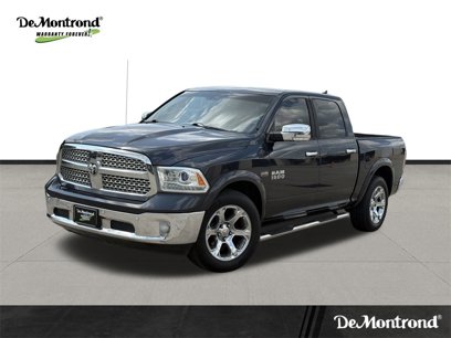 Used 2014 RAM 1500 Laramie w/ Convenience Group