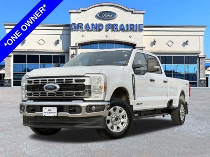 Certified 2024 Ford F350 XLT