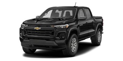 New 2025 Chevrolet Colorado LT w/ LT Convenience Package