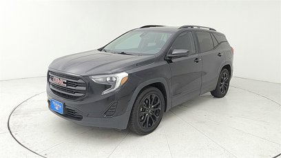Used 2020 GMC Terrain SLE w/ Driver Convenience Package