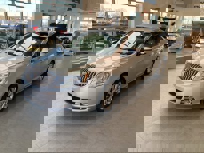 Used 2015 Buick Verano