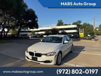 Used 2015 BMW 328i xDrive Sedan