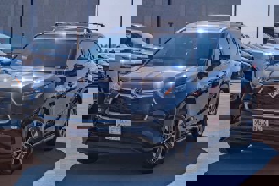 Certified 2023 Toyota Highlander XLE