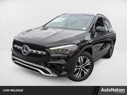 Used 2025 Mercedes-Benz GLA 250