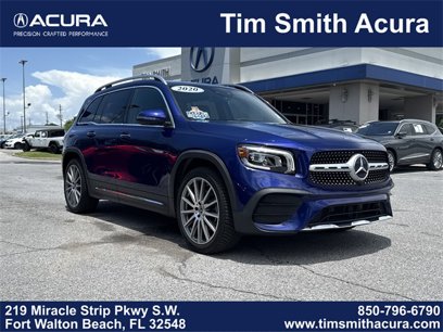 Used 2020 Mercedes-Benz GLB 250