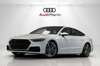 Used 2023 Audi A7 3.0T Premium