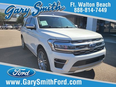 Used 2023 Ford Expedition Platinum