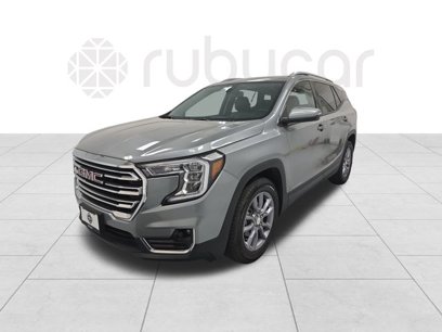 Used 2023 GMC Terrain SLT