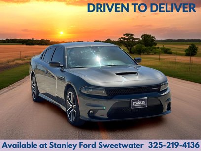 Used 2023 Dodge Charger GT w/ Plus Group