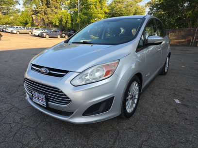 Used 2015 Ford C-MAX SE w/ Interior Protection Package