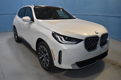 New 2026 BMW X3 xDrive30 w/ Premium Package