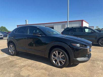 Used 2021 MAZDA CX-30 FWD 2.5 S w/ Select Package