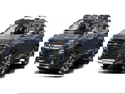 New 2025 Subaru Outback Touring