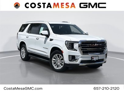 Used 2023 GMC Yukon SLT