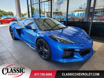 New 2025 Chevrolet Corvette Z06
