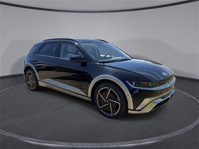 New 2025 Hyundai Ioniq 5 Limited