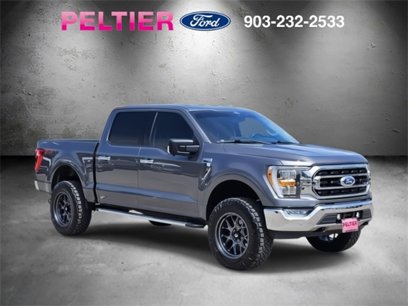 Used 2021 Ford F150 XLT w/ Equipment Group 302A High