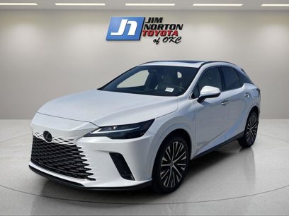 Used 2023 Lexus RX 350 AWD