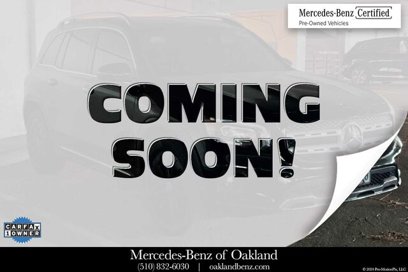 Certified 2021 Mercedes-Benz GLB 250 4MATIC