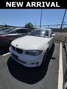 Used 2013 BMW 128i Coupe