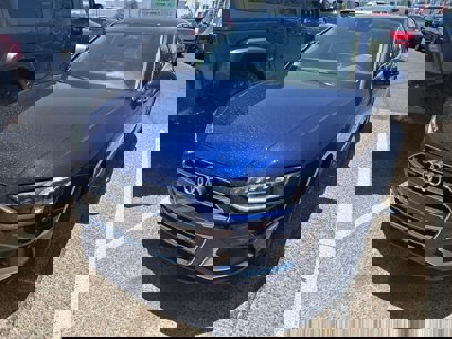 Used 2023 Audi A4 2.0T Premium w/ Convenience Package