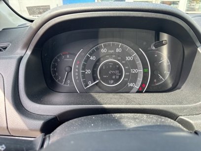 Used 2013 Honda CR-V EX-L
