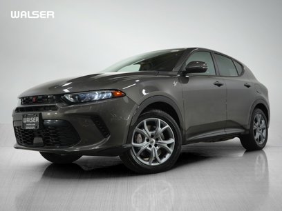 Used 2024 Dodge Hornet R/T