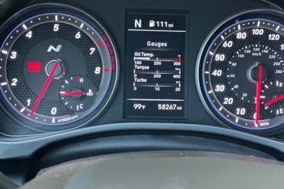 Used 2020 Hyundai Veloster N w/ Performance Package