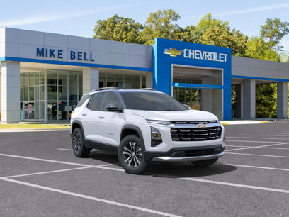 New 2026 Chevrolet Equinox LT w/ Convenience Package II
