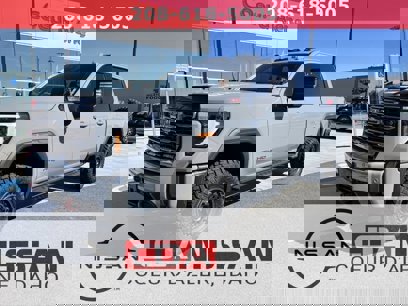 Used 2024 GMC Sierra 2500 AT4 w/ AT4 Premium Plus Package