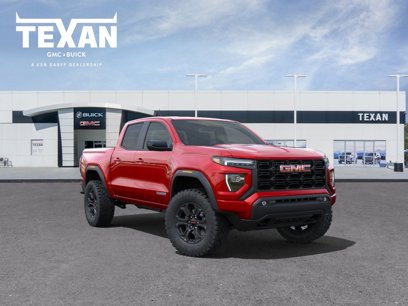 New 2025 GMC Canyon Elevation w/ Convenience Package