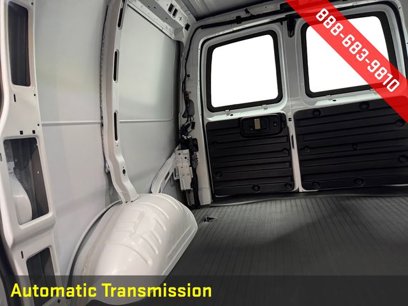 New 2025 Chevrolet Express 2500
