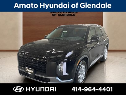 New 2025 Hyundai Palisade SEL