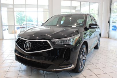 Certified 2023 Acura RDX AWD w/ Advance Package