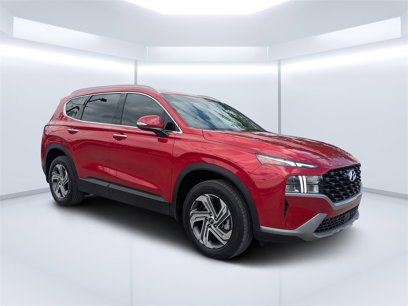 Used 2023 Hyundai Santa Fe SEL w/ Cargo Package