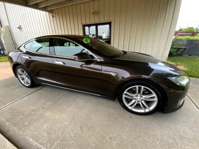 Used 2013 Tesla Model S