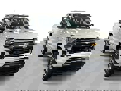 Certified 2023 Chevrolet Colorado LT w/ LT Convenience Package II