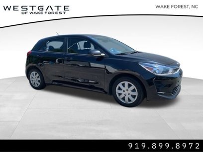 Used 2021 Kia Rio S