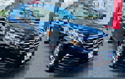 Used 2016 Hyundai Sonata SE