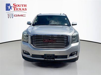 Used 2018 GMC Yukon SLT w/ Premium Edition