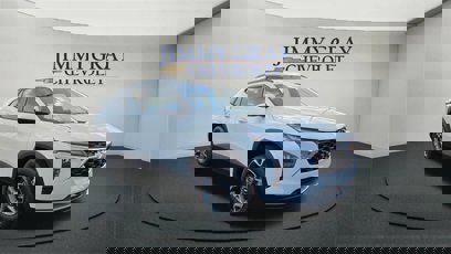 New 2025 Chevrolet Trax LT w/ Driver Confidence Package