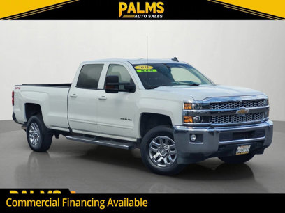 Used 2019 Chevrolet Silverado 3500 LT w/ LT Fleet Convenience Package