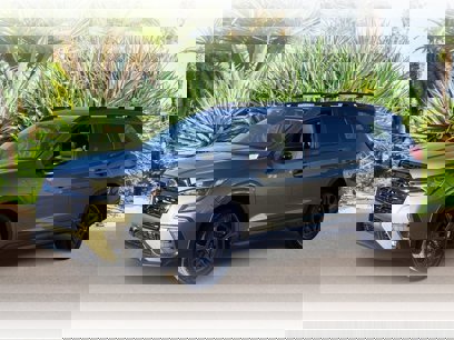 New 2025 Subaru Ascent Onyx Edition