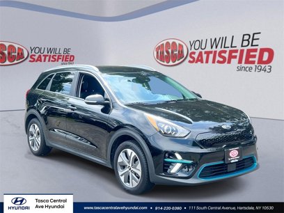Used 2021 Kia Niro EX w/ Cold Weather Package