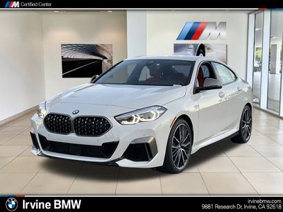 New 2024 BMW M235i xDrive Gran Coupe